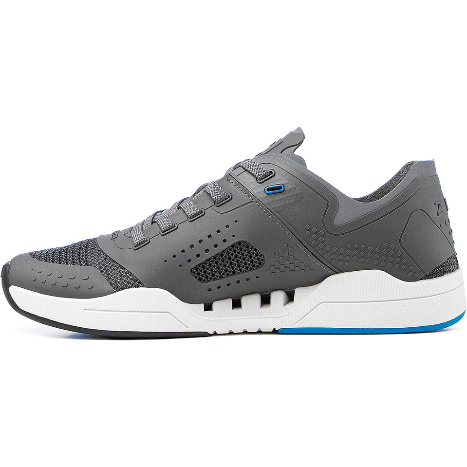 2026 Zhik FUZE Sailing Trainer SHO0060 - Grey / Blue